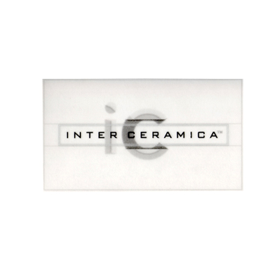 Logotype_4: Inter Ceramica Logo