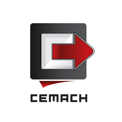 Logotype_2: Cemach Limited