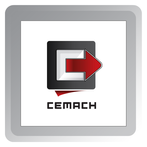 Logotype_2: Cemach Limited