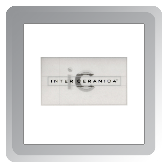 Logotype : Inter Ceramica Logo