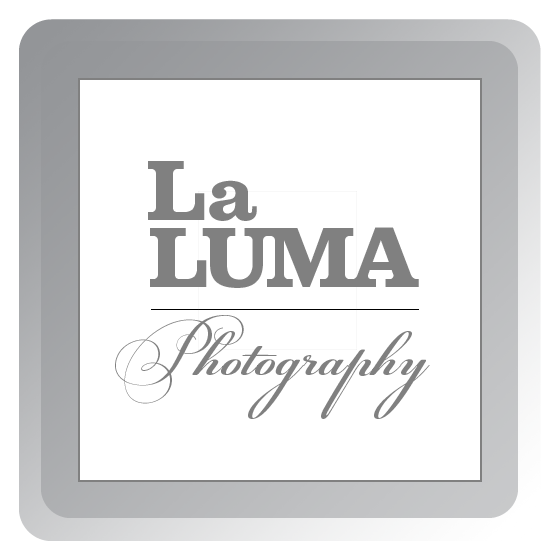 Logotype : La Luma