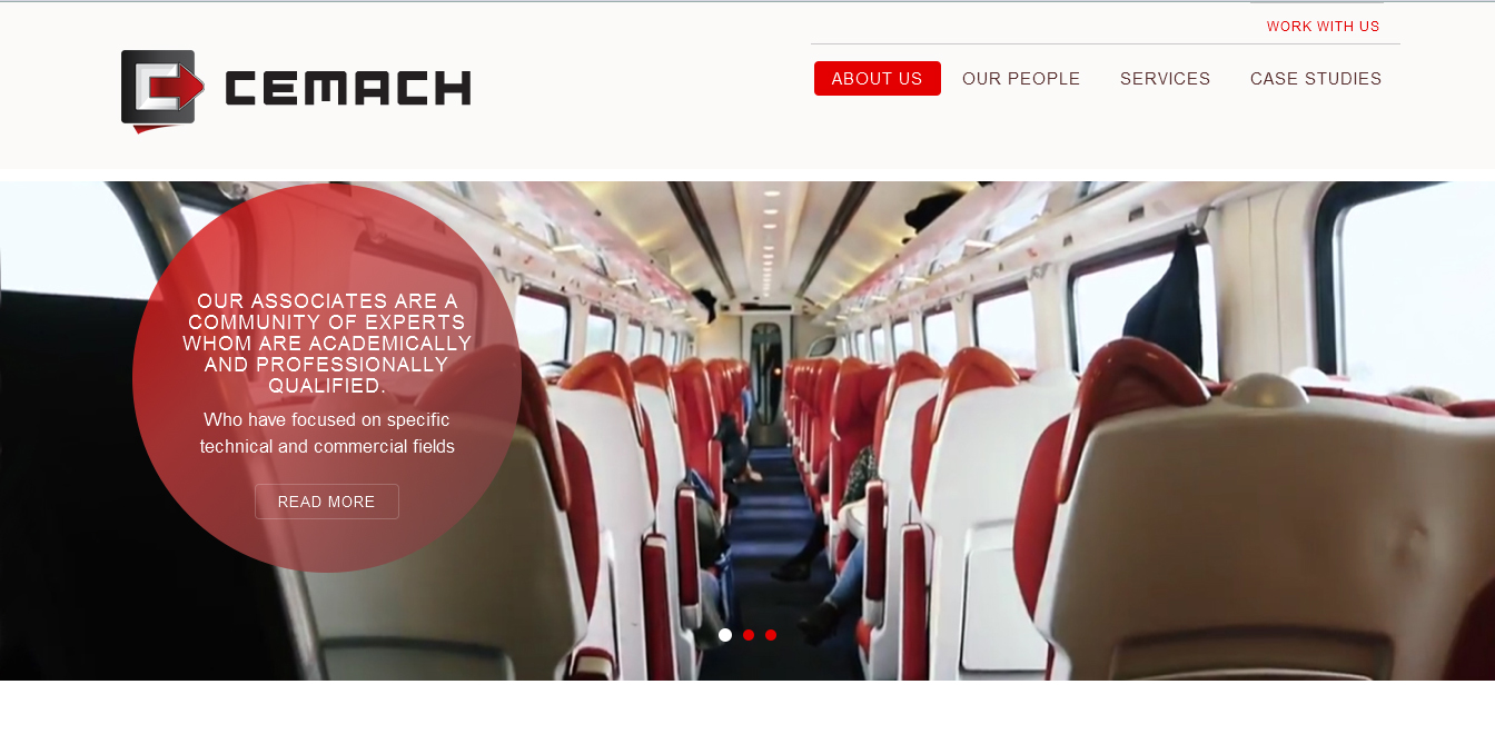 website design